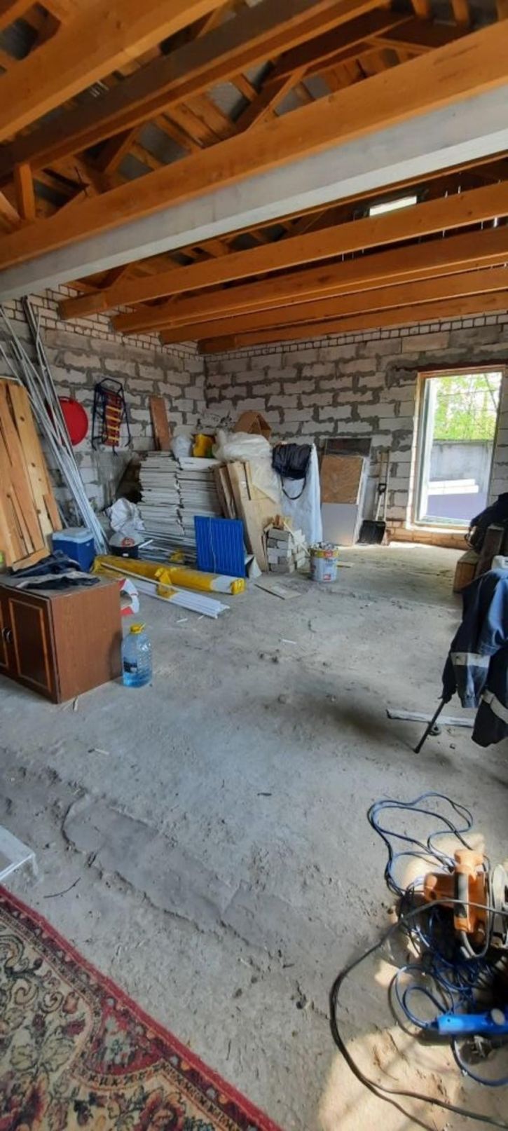 Склад Деминская ул, 5
