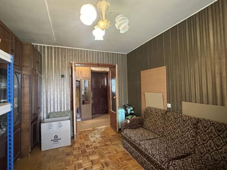 2-комн квартира Юбилейный мкр, 15