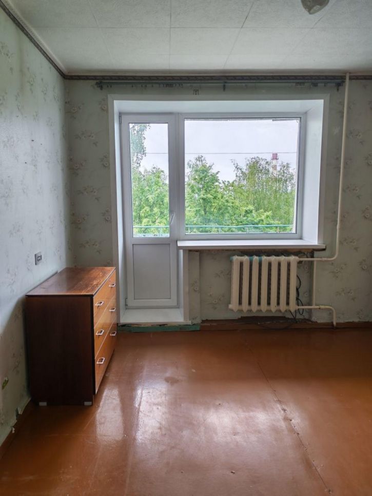 2-комн квартира Заволжская ул, 10а