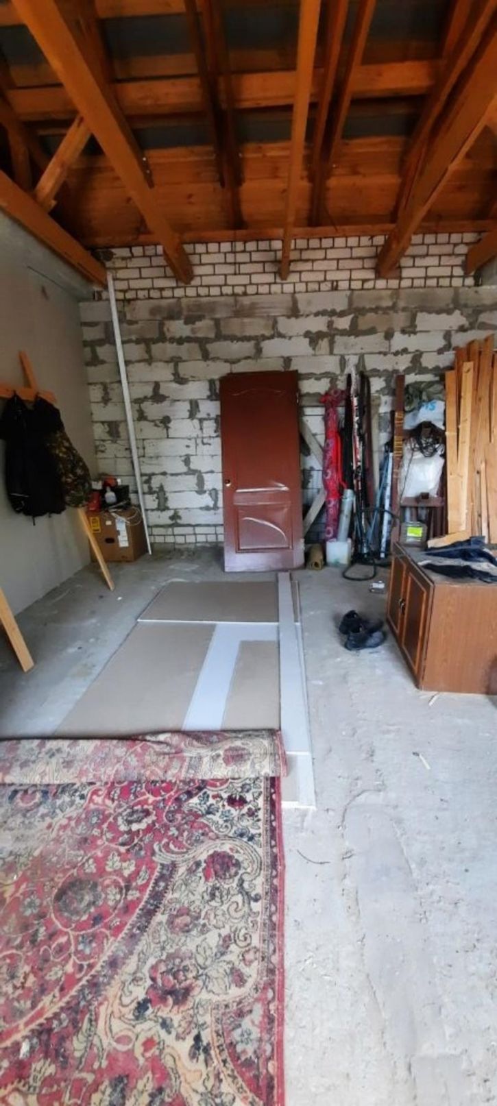 Склад Деминская ул, 5