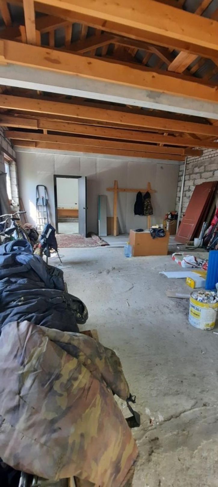 Склад Деминская ул, 5