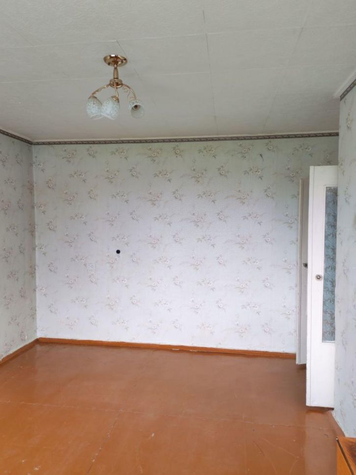 2-комн квартира Заволжская ул, 10а