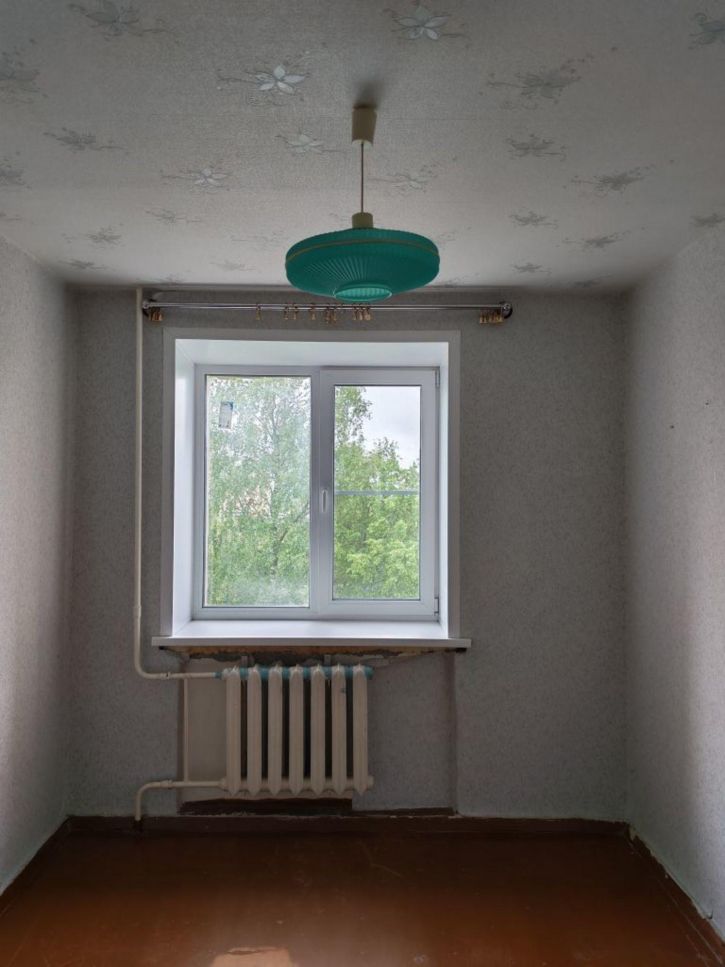 2-комн квартира Заволжская ул, 10а