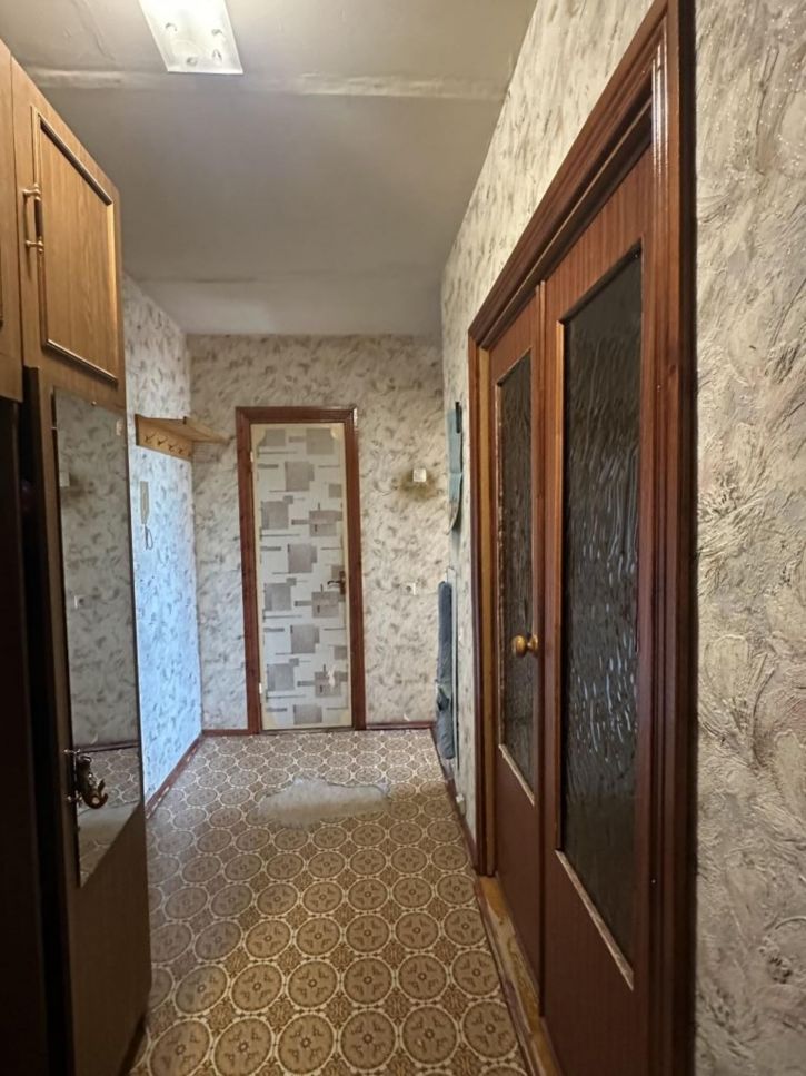 2-комн квартира Юбилейный мкр, 15