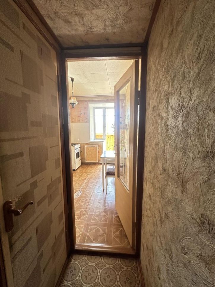 2-комн квартира Юбилейный мкр, 15