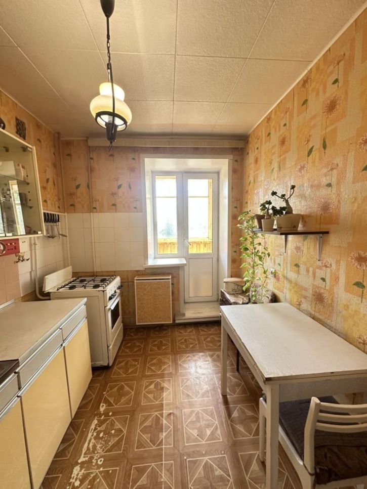 2-комн квартира Юбилейный мкр, 15