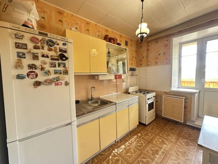 2-комн квартира Юбилейный мкр, 15