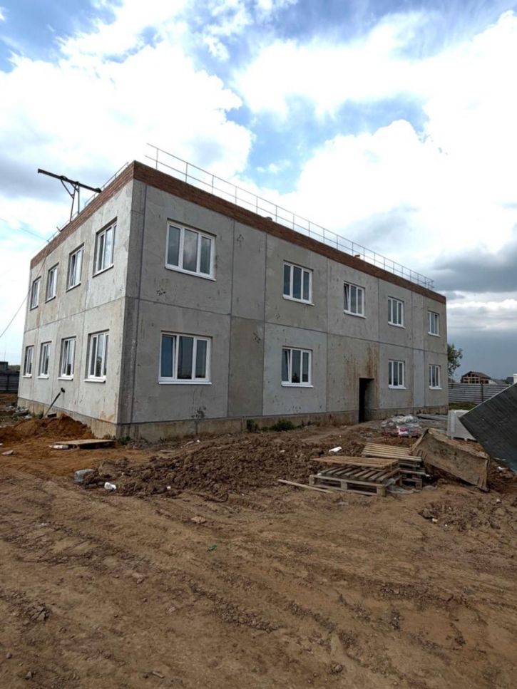 2-комн квартира Чухломский пр-д