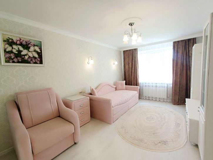 1-комн квартира Давыдовский-2 мкр, 55