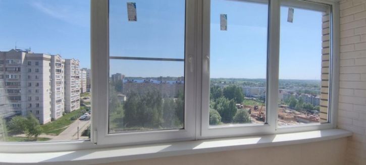 1-комн квартира Бульварная ул, 2