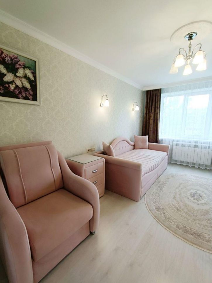 1-комн квартира Давыдовский-2 мкр, 55