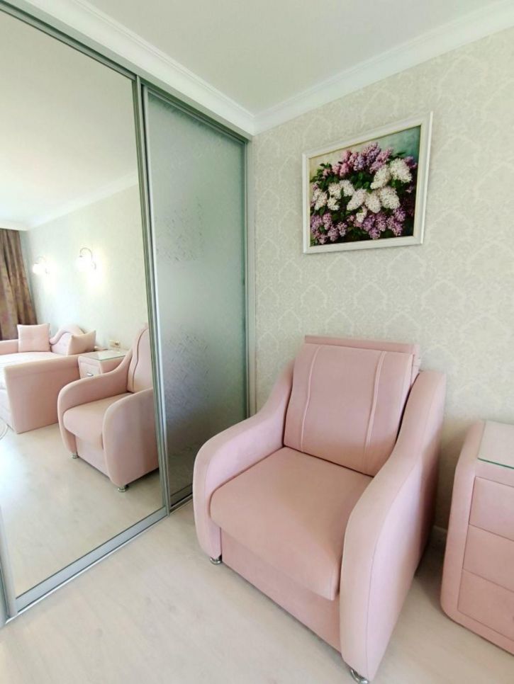 1-комн квартира Давыдовский-2 мкр, 55