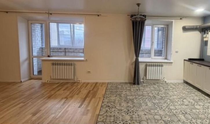 2-комн квартира Соловьиная ул, 6