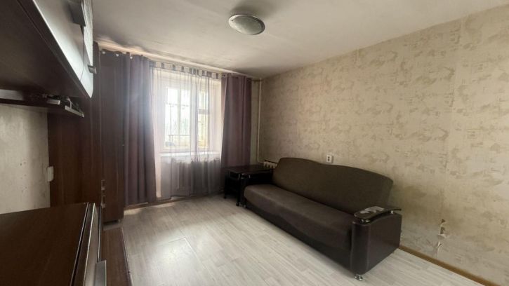 1-комн квартира Новоселов ул, 19Б