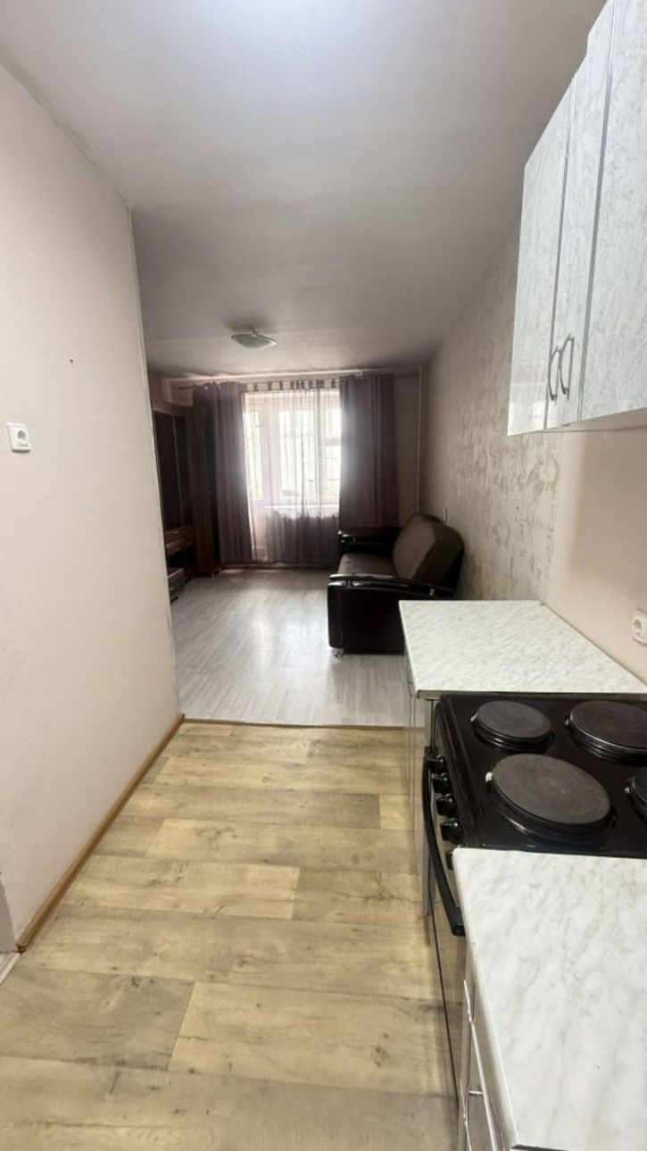 1-комн квартира Новоселов ул, 19Б