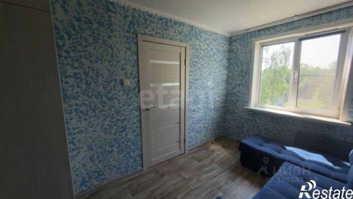 2-комн квартира ул Борьбы, 6,  д. 6