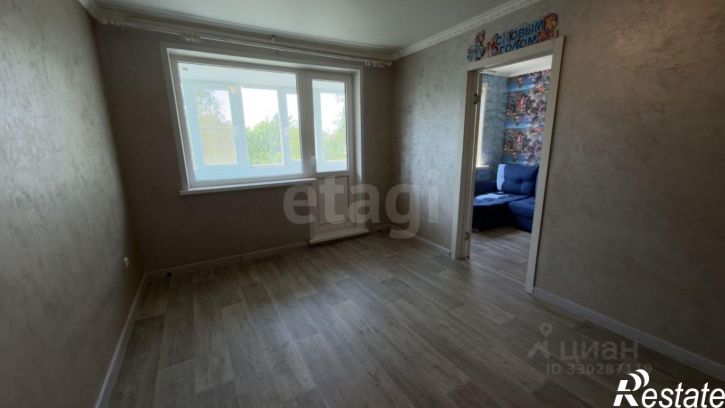 2-комн квартира ул Борьбы, 6,  д. 6