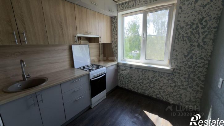 2-комн квартира ул Борьбы, 6,  д. 6