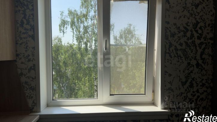 2-комн квартира ул Борьбы, 6,  д. 6