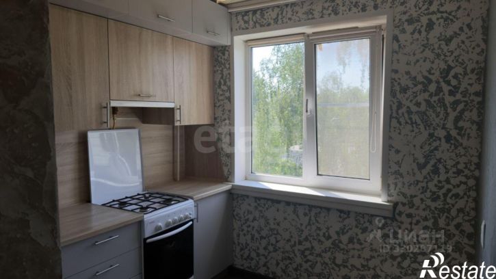 2-комн квартира ул Борьбы, 6,  д. 6