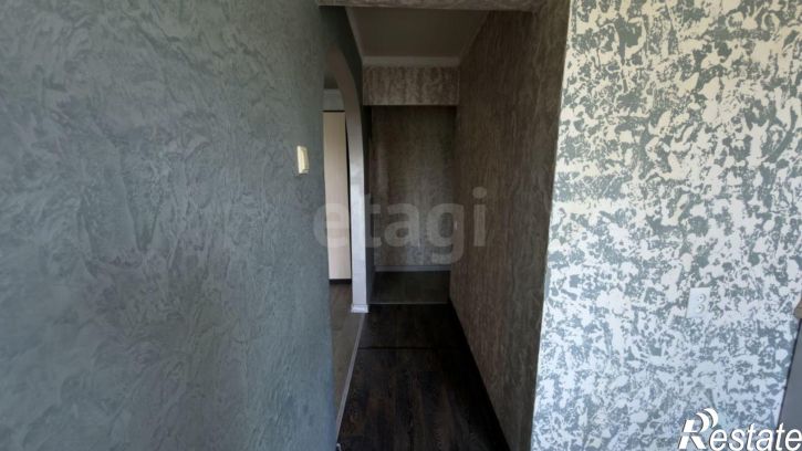 2-комн квартира ул Борьбы, 6,  д. 6