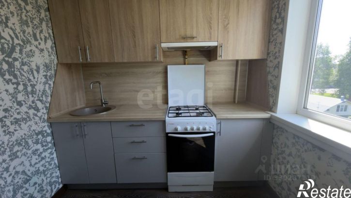 2-комн квартира ул Борьбы, 6,  д. 6