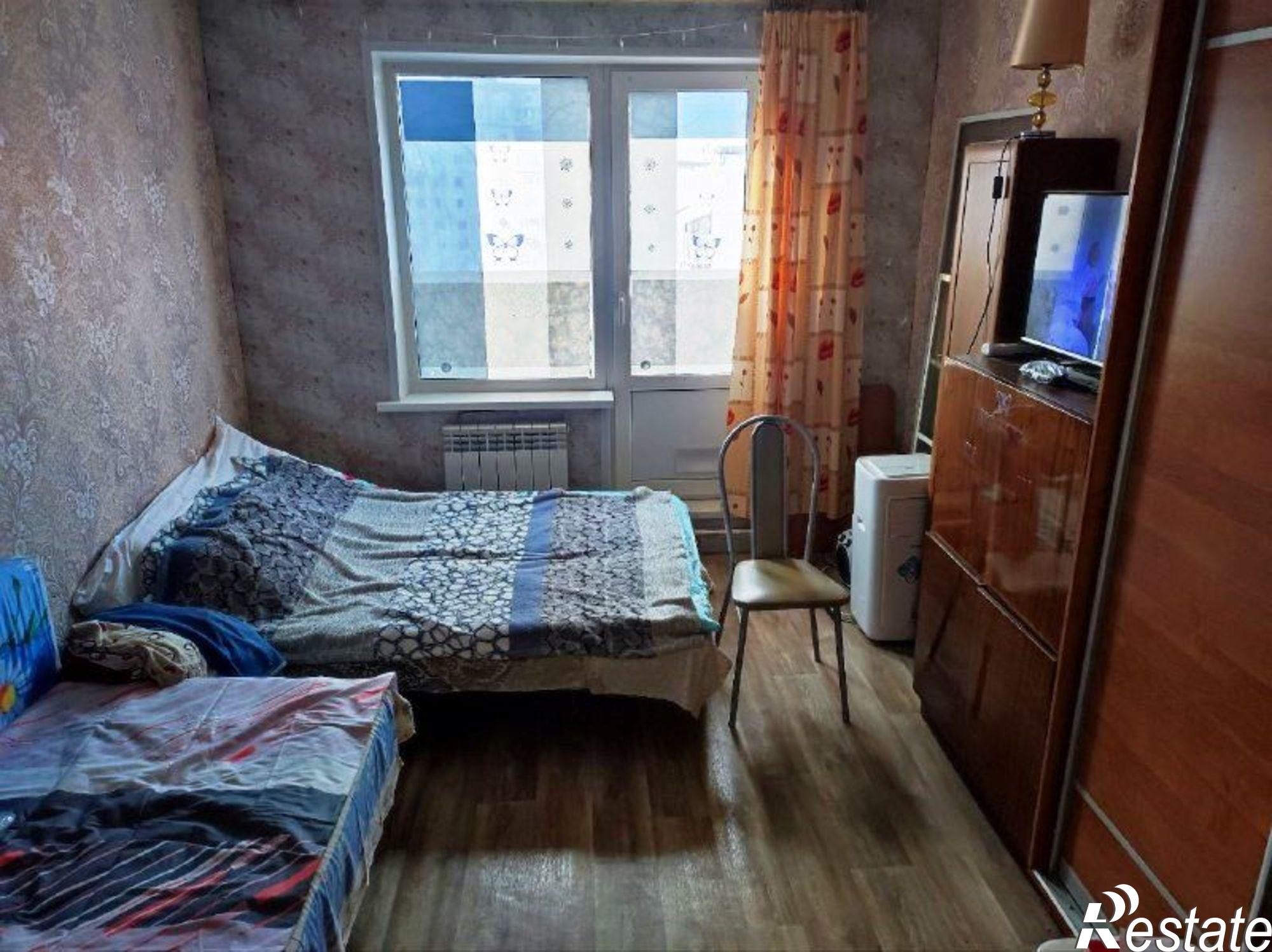 Купить квартиру за 3 500 000 рублей на Шагова ул, 193