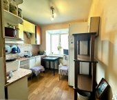 2-комн, 42кв м, этаж 5/5 Калиновская ул, 27