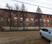помещение 100 кв м городской округ Кострома