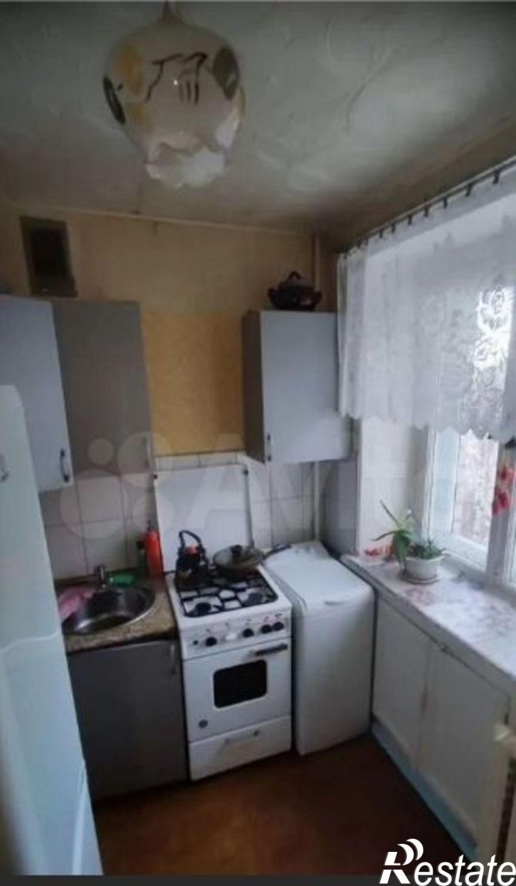 2-комн квартира Беленогова Юрия ул, 17
