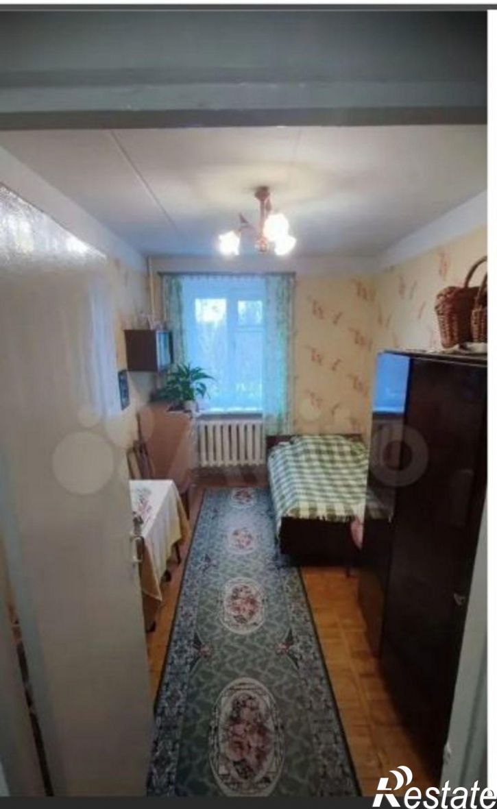 2-комн квартира Беленогова Юрия ул, 17