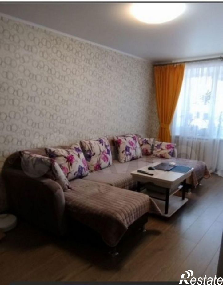 3-комн квартира Голубкова ул, 16