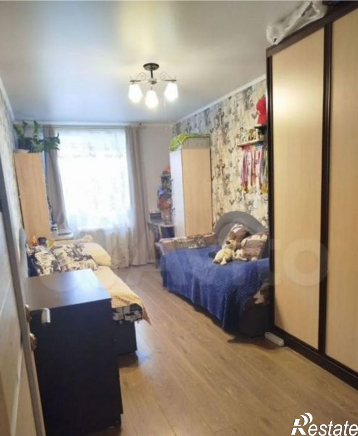 3-комн квартира Голубкова ул, 16