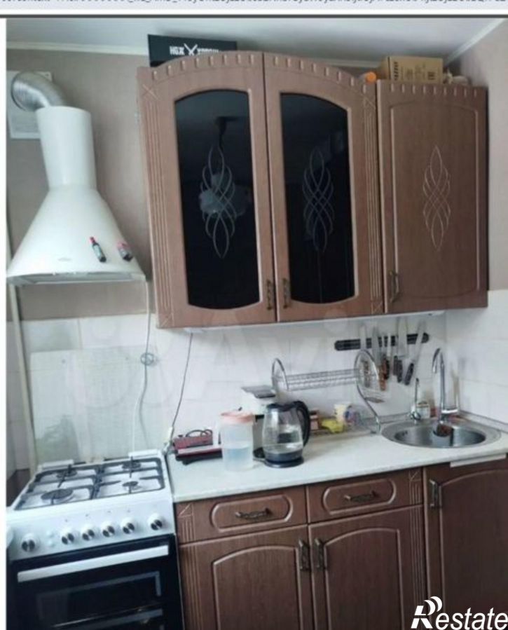 3-комн квартира Голубкова ул, 16