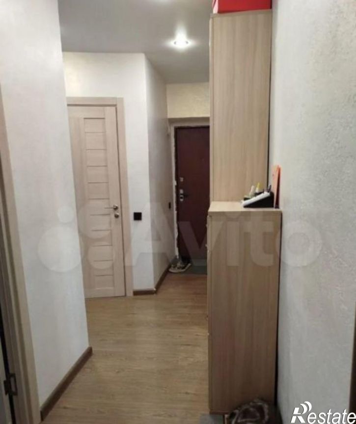 3-комн квартира Голубкова ул, 16
