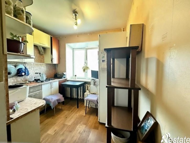 2-комн квартира Калиновская ул, 27
