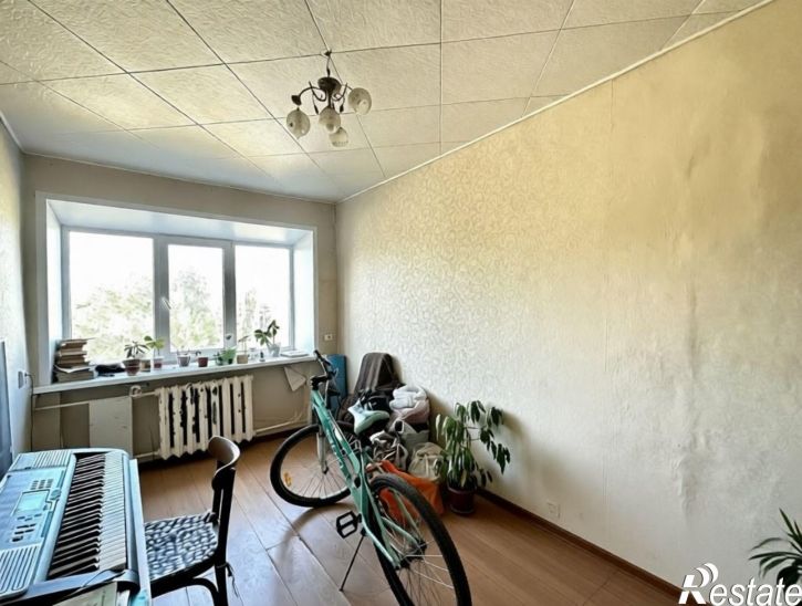 2-комн квартира Калиновская ул, 27