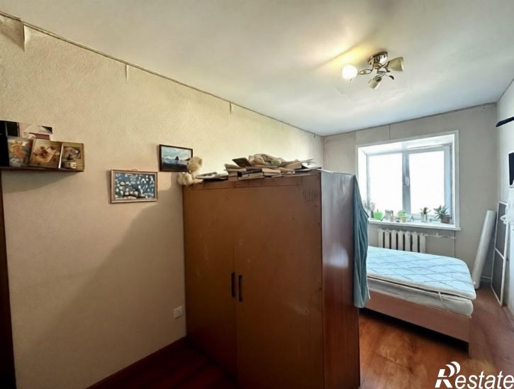 2-комн квартира Калиновская ул, 27