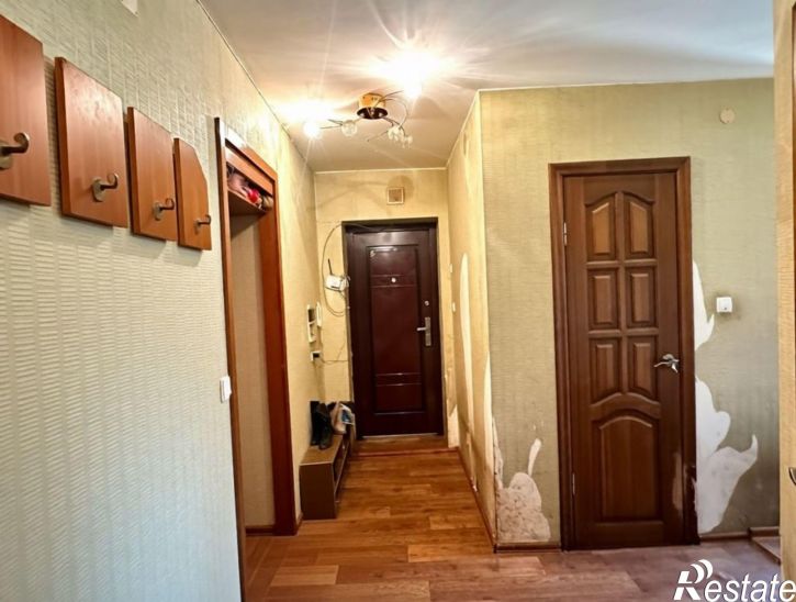 2-комн квартира Калиновская ул, 27