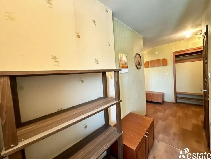 2-комн квартира Калиновская ул, 27