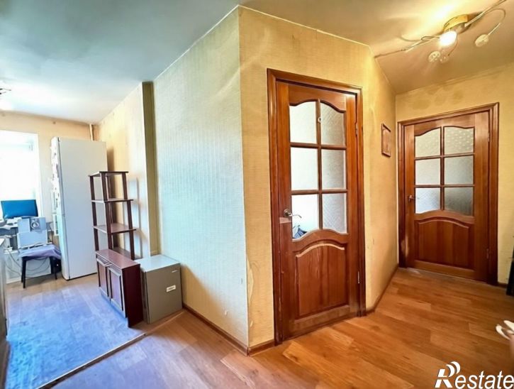 2-комн квартира Калиновская ул, 27
