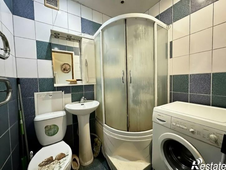 2-комн квартира Калиновская ул, 27