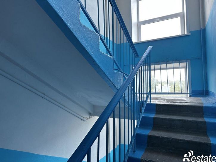 2-комн квартира Калиновская ул, 27