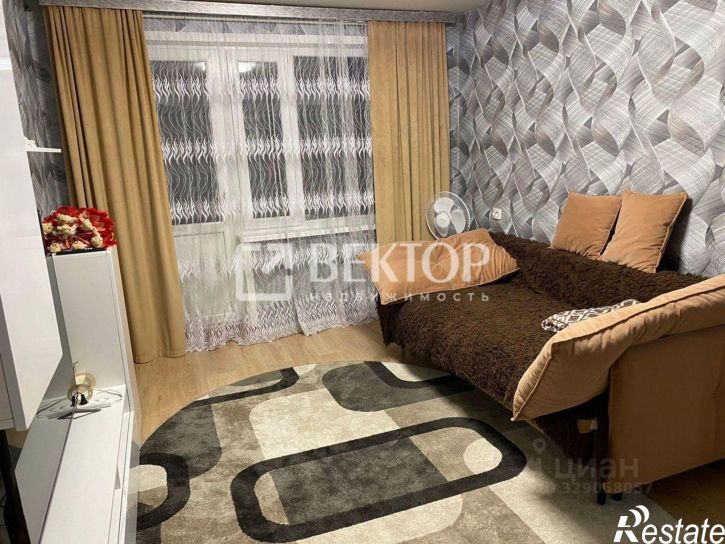 2-комн квартира Боровая улица, 18,  д. 18