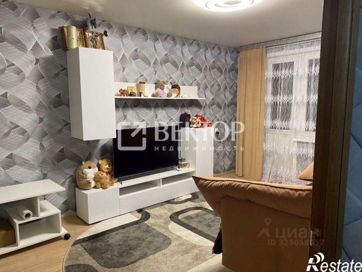 2-комн квартира Боровая улица, 18,  д. 18