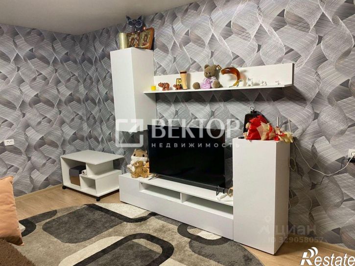 2-комн квартира Боровая улица, 18,  д. 18