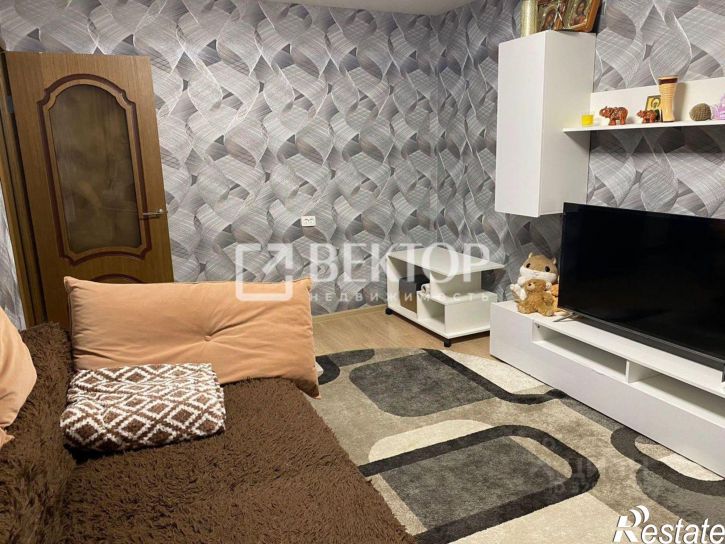 2-комн квартира Боровая улица, 18,  д. 18