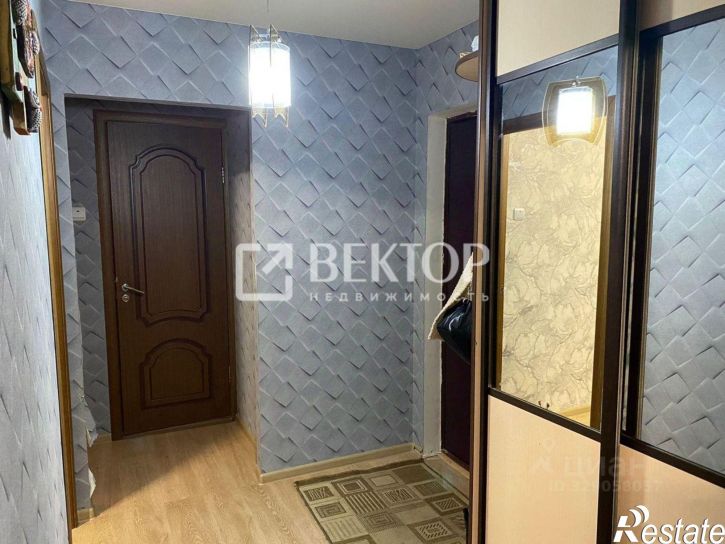 2-комн квартира Боровая улица, 18,  д. 18