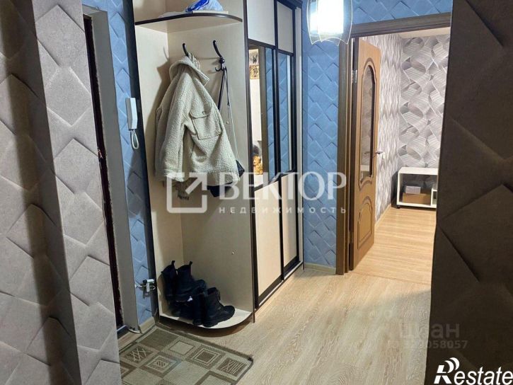 2-комн квартира Боровая улица, 18,  д. 18