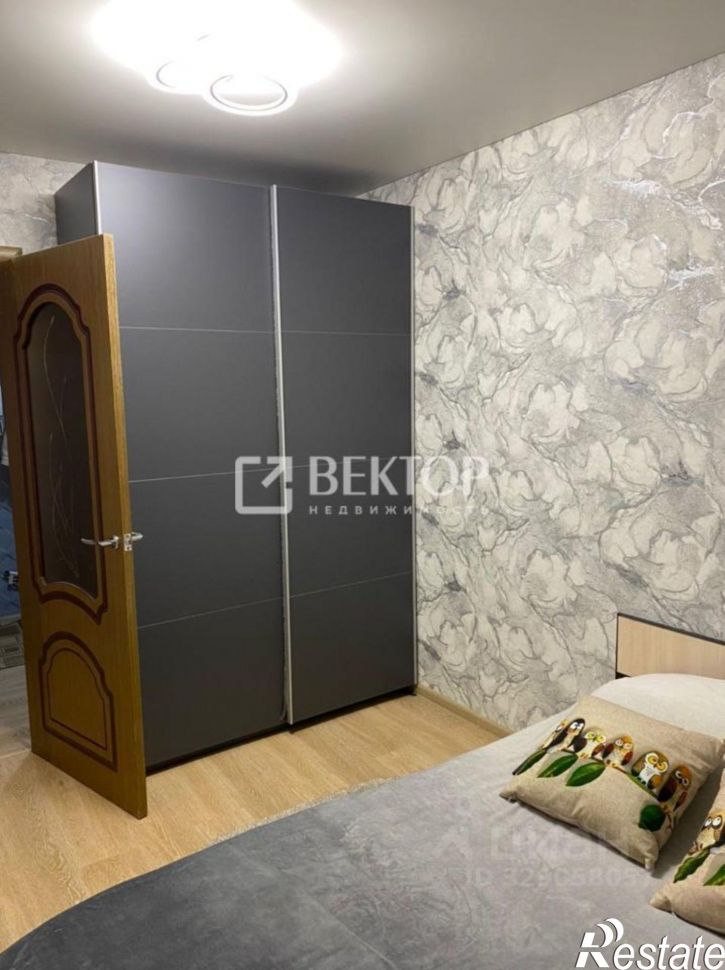 2-комн квартира Боровая улица, 18,  д. 18